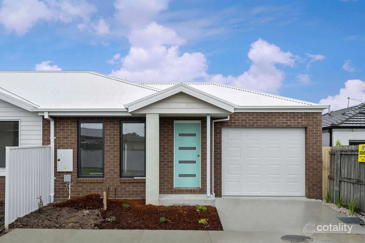 24 Milan St, Bell Park, VIC 3215