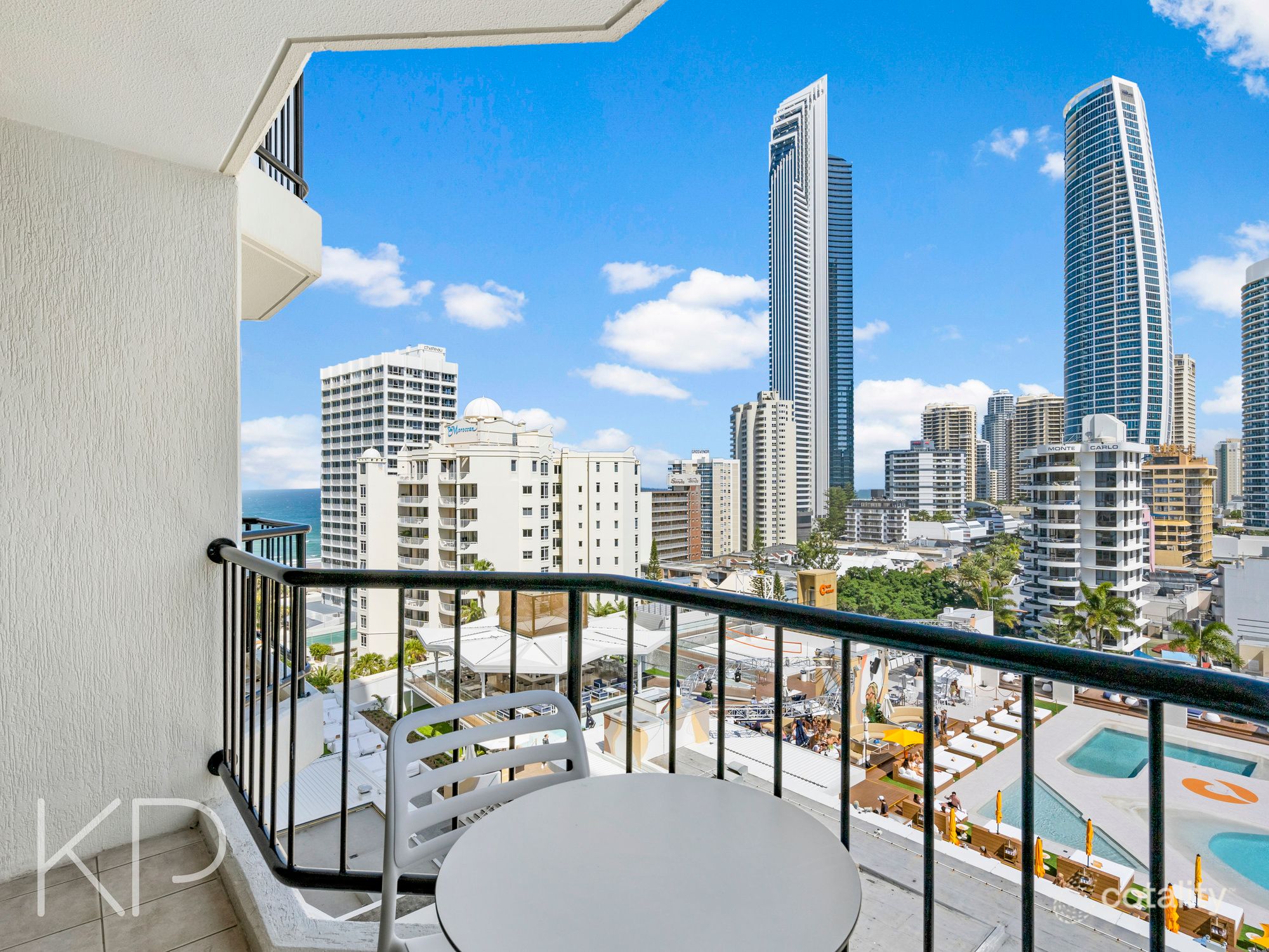 910/22 View Ave, Surfers Paradise, QLD 4217