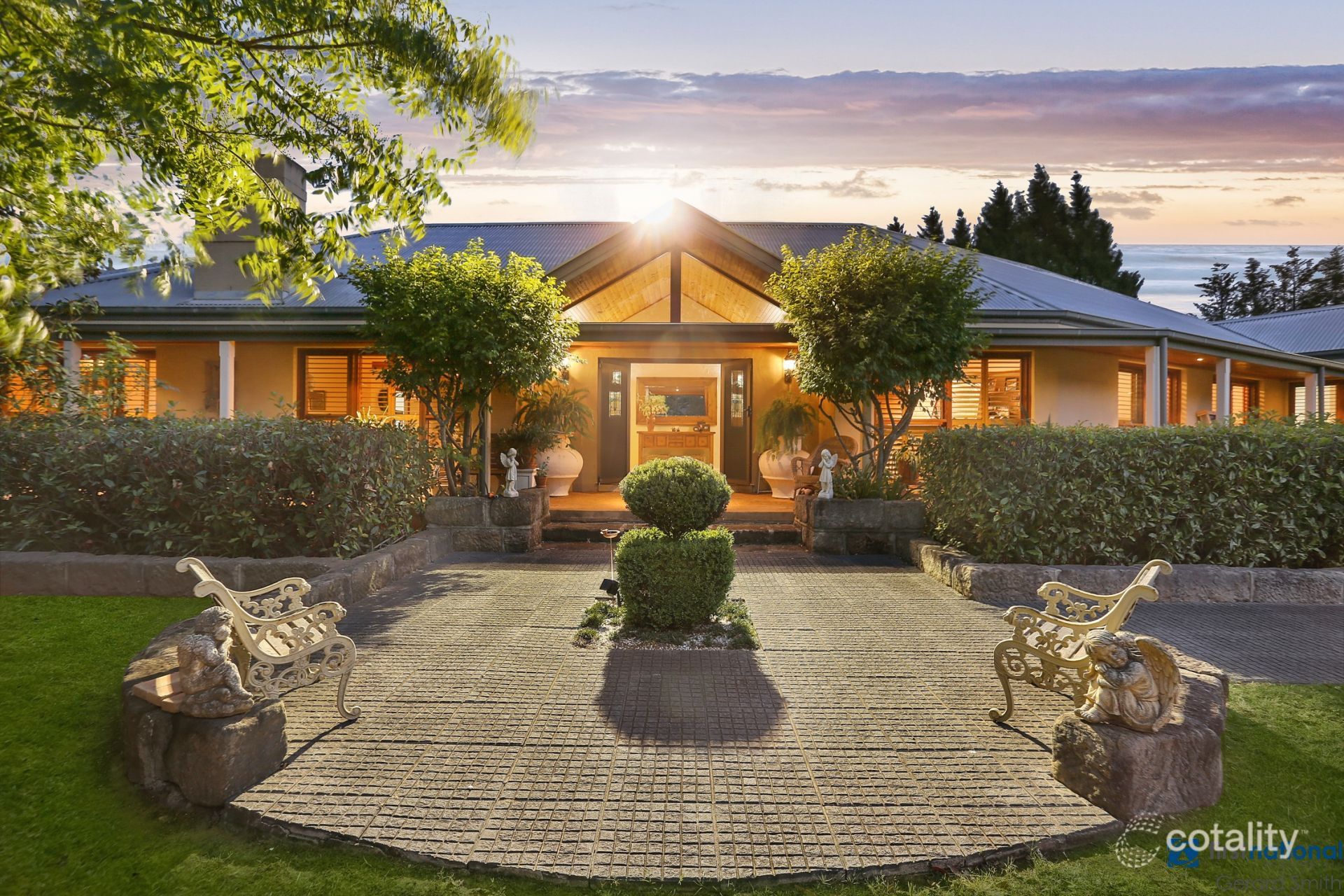 40 Condell Park Rd, Wilton, NSW 2571