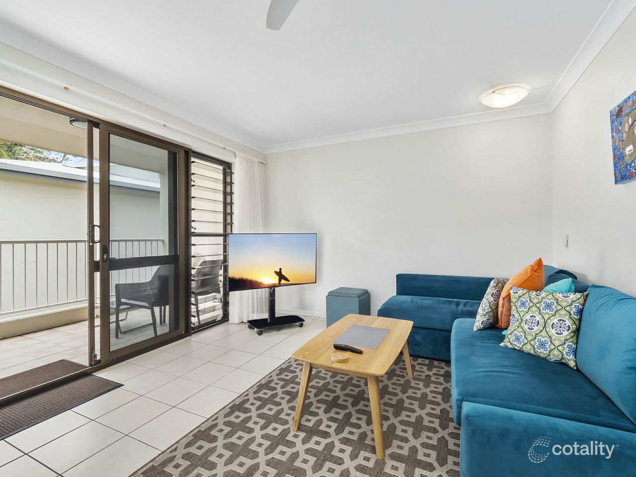 17/85-93 Williams Esp, Palm Cove, QLD 4879