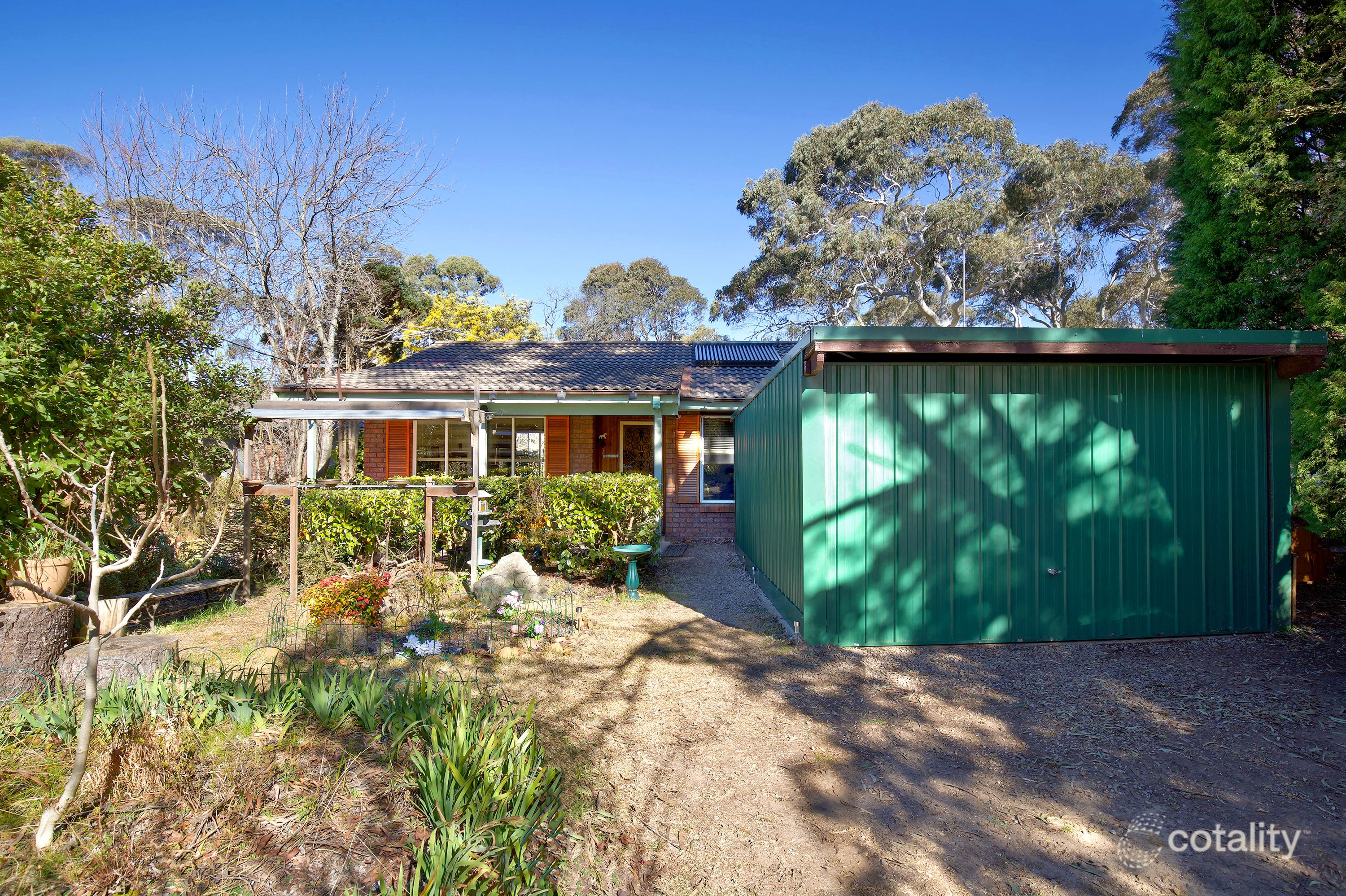 15 Evans Lookout Rd, Blackheath, NSW 2785