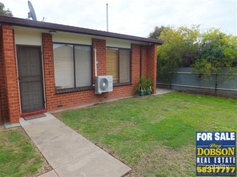 4/45 Knight St, Shepparton, VIC 3630