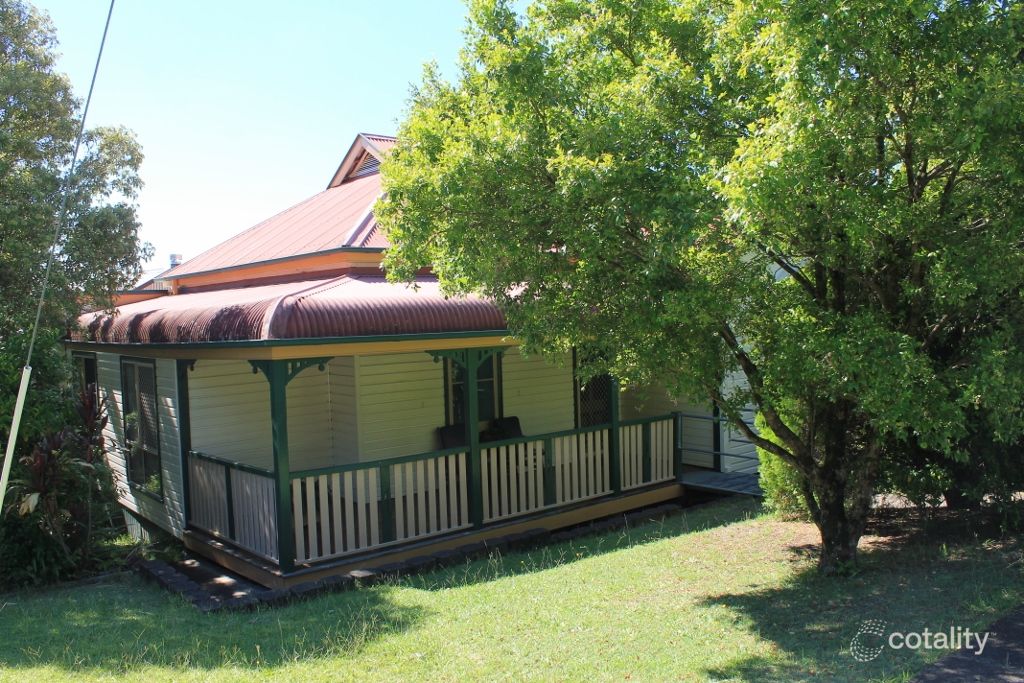 2 Short St, Kyogle, NSW 2474