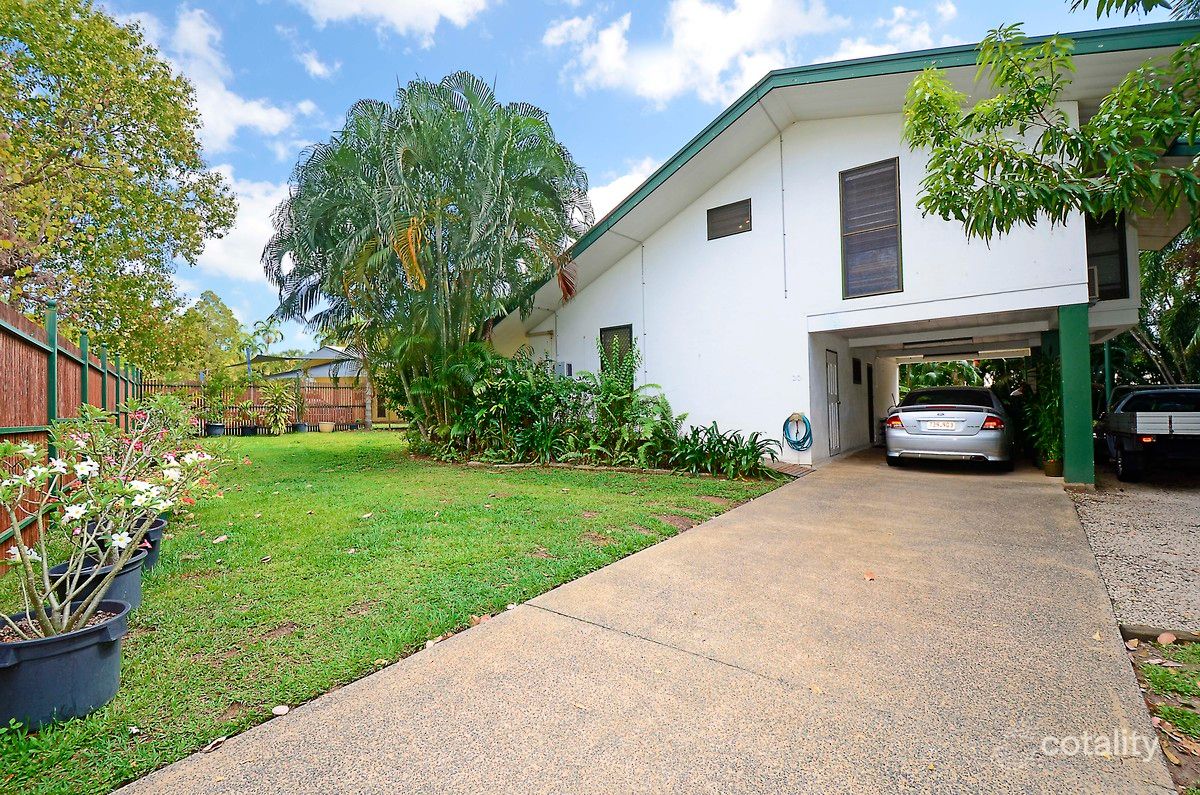 20 Fergusson St, Anula, NT 0812