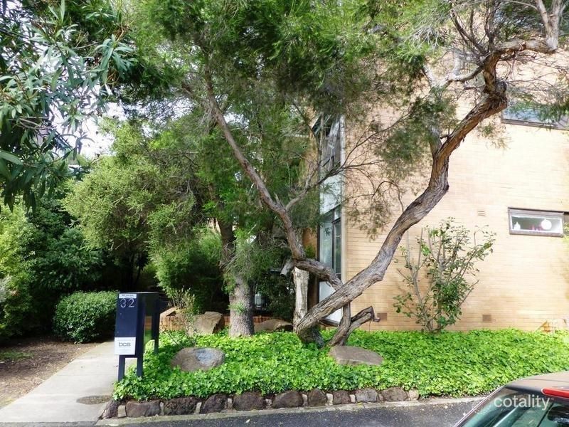 30/2-32 King William St, Fitzroy, VIC 3065