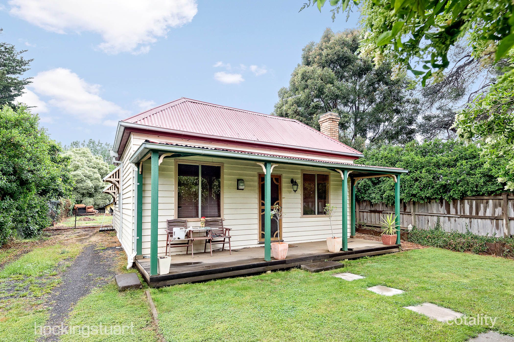 364 Kingston Rd, Kingston, VIC 3364