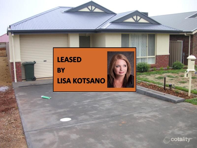 3 Chambers Ct, Evanston Park, SA 5116