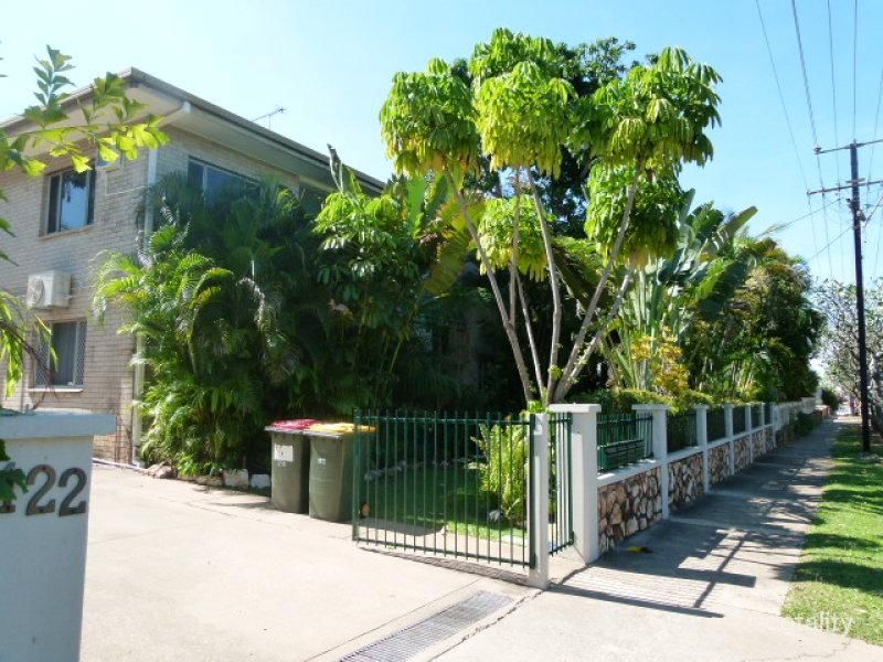 2/122 Mitchell St, Larrakeyah, NT 0820
