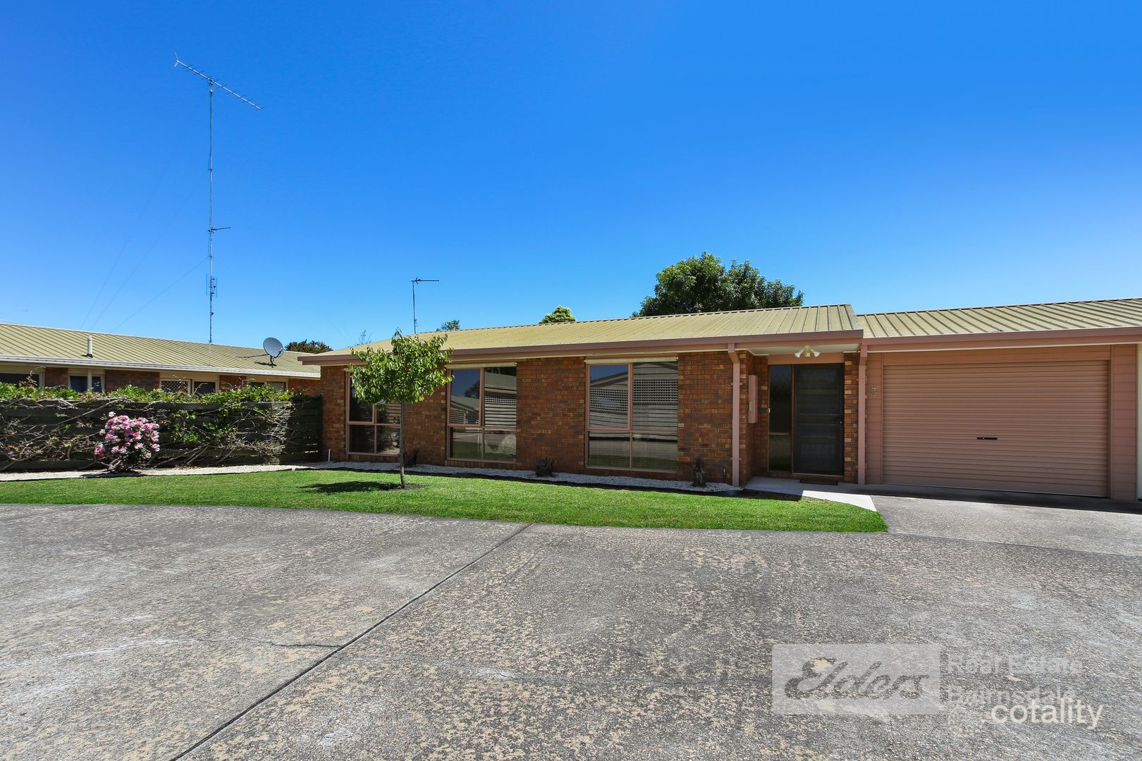 3/2 Reid St, Bairnsdale, VIC 3875