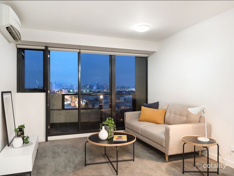 504/240 Barkly St, Footscray, VIC 3011