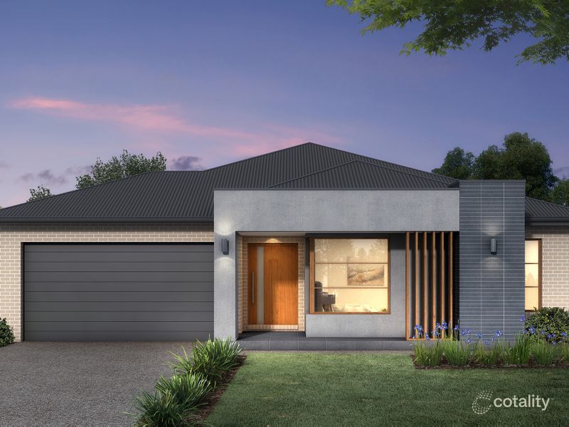 16 Parker Dr, Lilydale, VIC 3140
