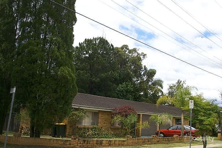 1 Bedser St, Macgregor, QLD 4109