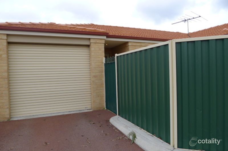 4/100 Great Northern Hwy, Midland, WA 6056