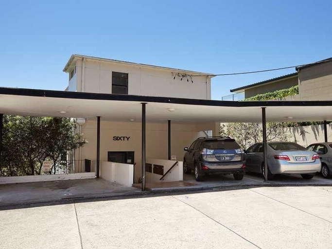 21/60 Drumalbyn Rd, Bellevue Hill, NSW 2023