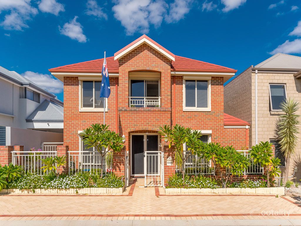 4 Akrasion Grn, Victoria Park, WA 6100