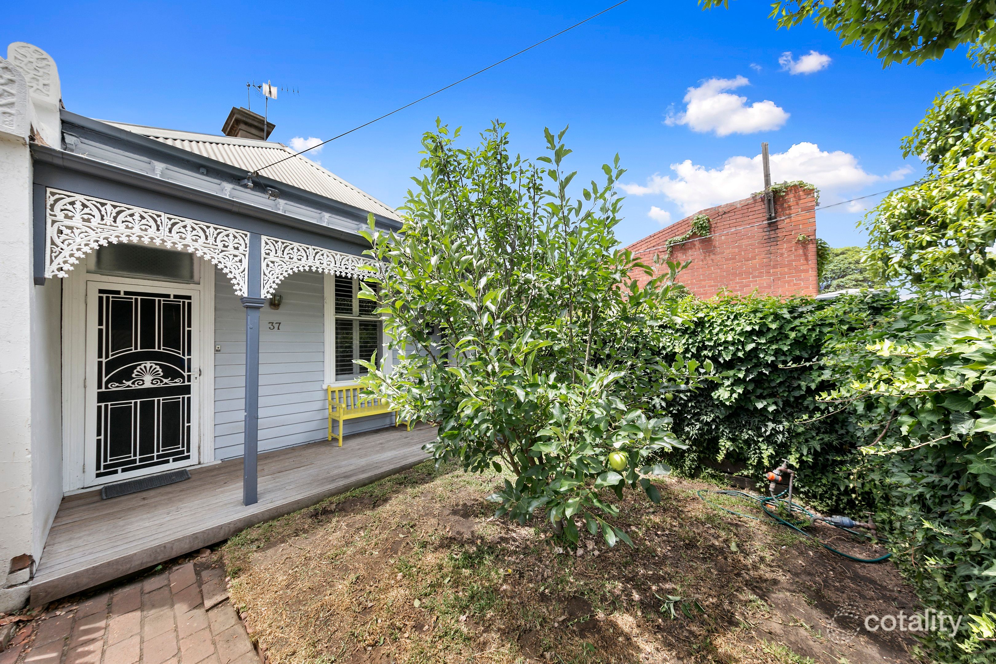 37 Adam St, Burnley, VIC 3121