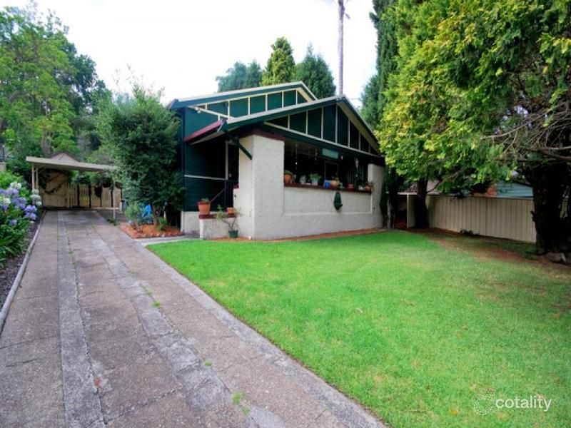 663 Pacific Hwy, Narara, NSW 2250