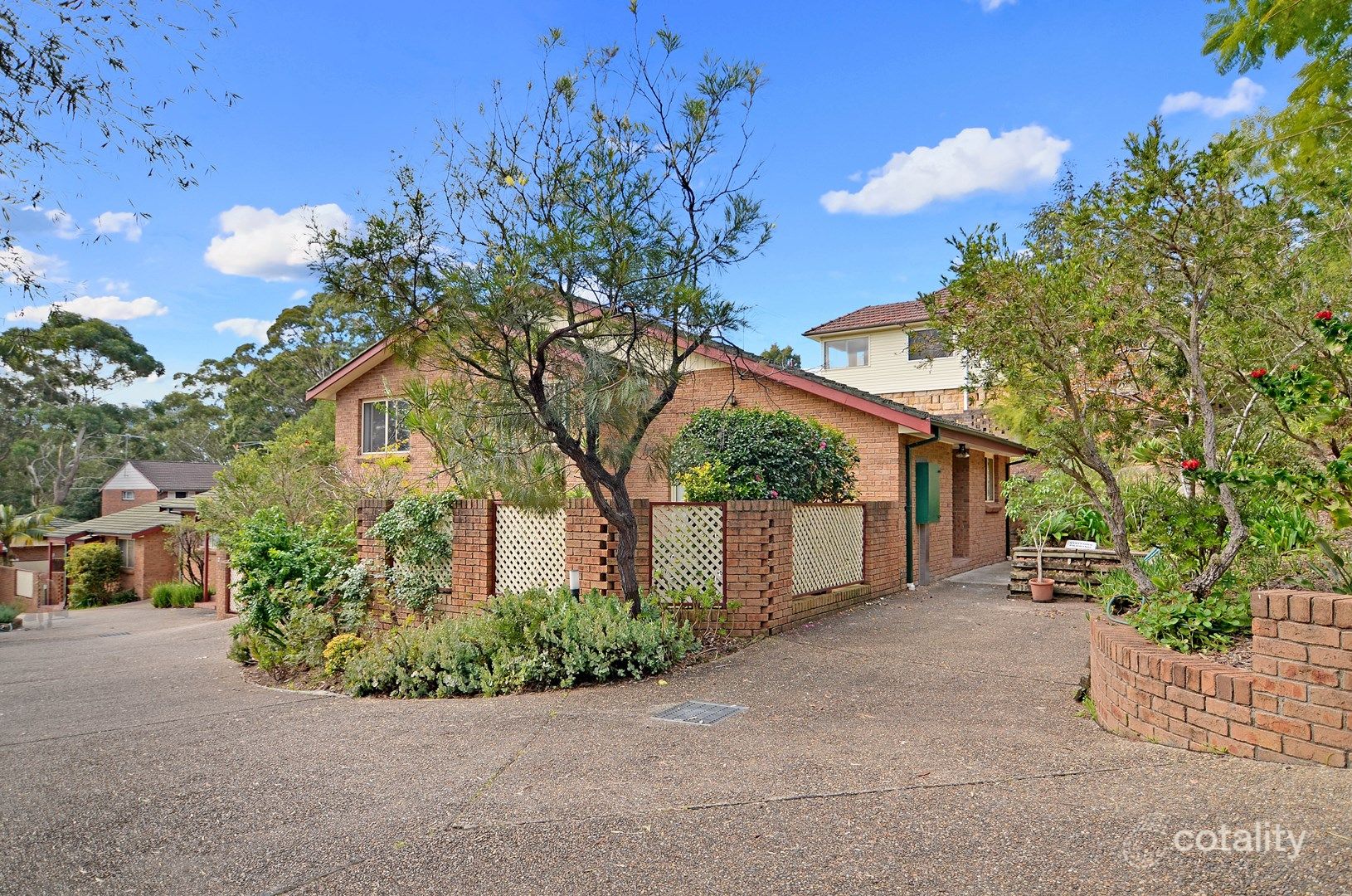 1/115 The Grand Pde, Sutherland, NSW 2232