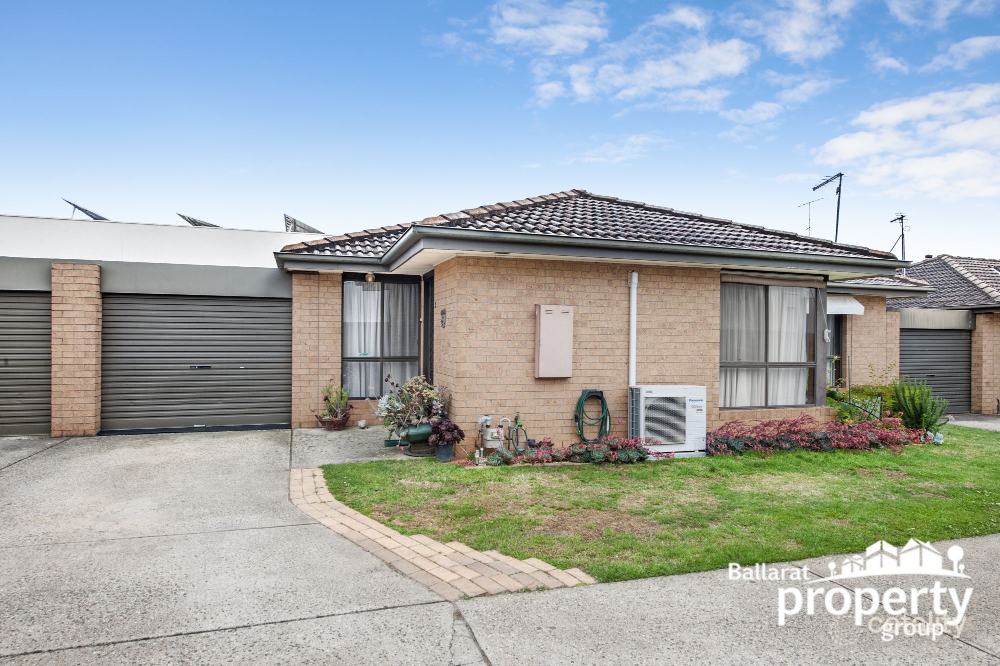 2/1044 Howitt St, Wendouree, VIC 3355