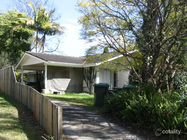 16 Arundel St, West Pymble, NSW 2073