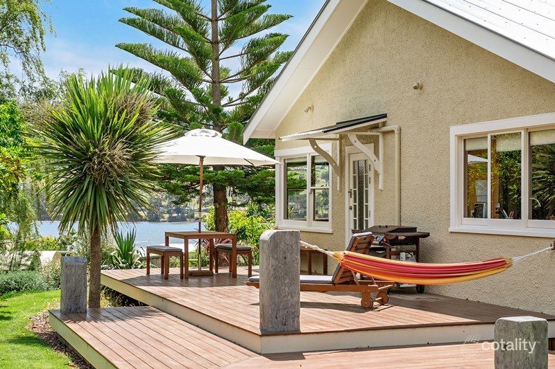 10 Jetty Rd, Cygnet, TAS 7112