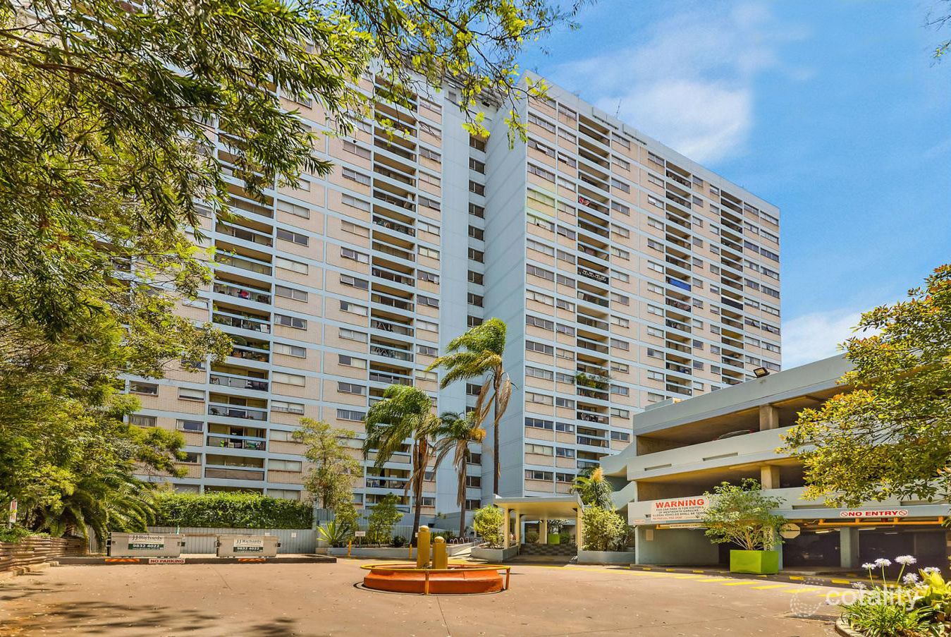 8k/15 Campbell St, Parramatta, NSW 2150