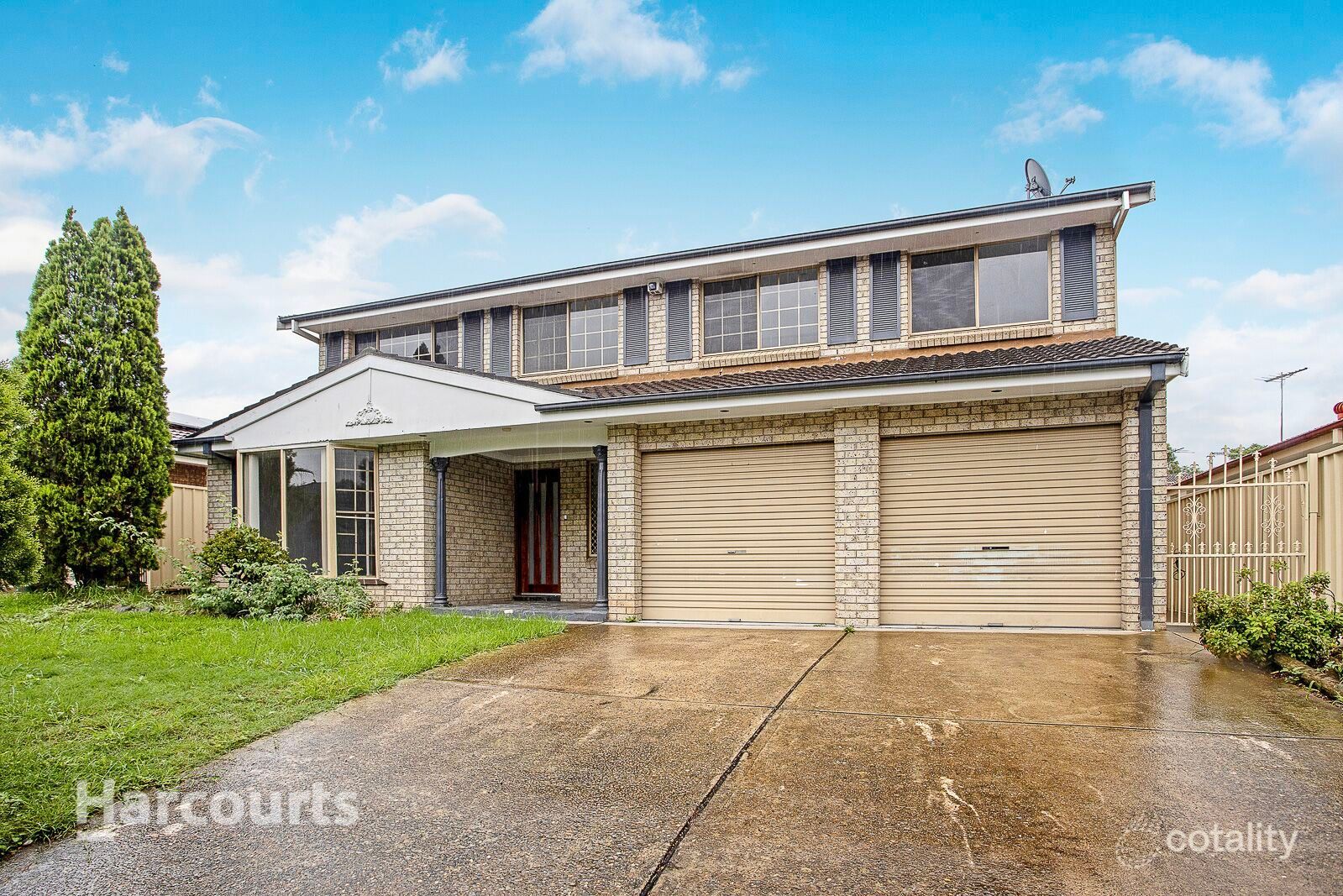 31 Ebony Cres, Quakers Hill, NSW 2763