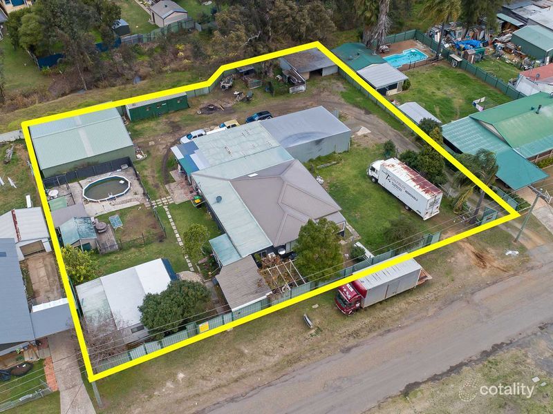 5-9 Second St, Millfield, NSW 2325