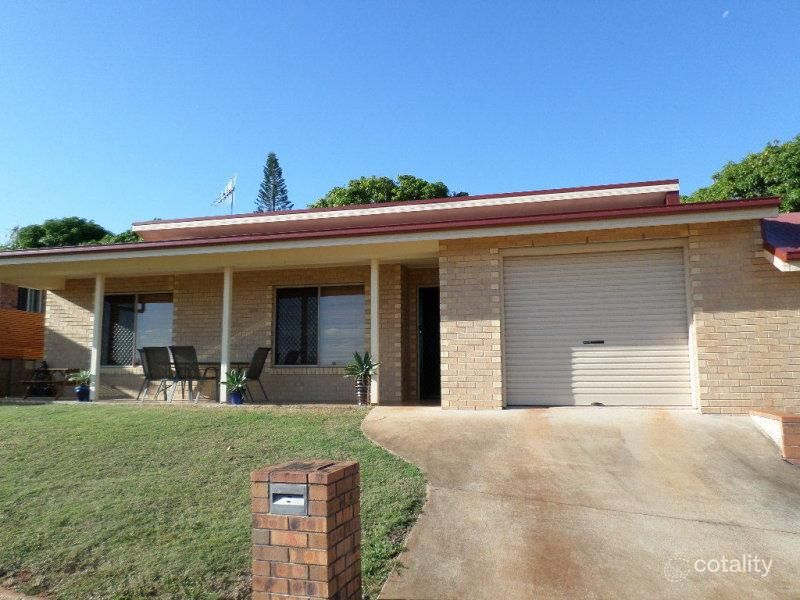 5/22 Hendle St, Childers, QLD 4660