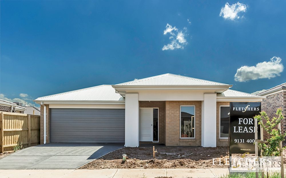 36 Wanneroo Cct, Harkness, VIC 3337