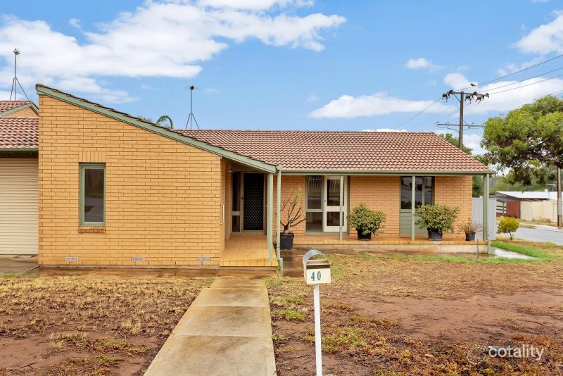 40 Aranga Ave, Ingle Farm, SA 5098