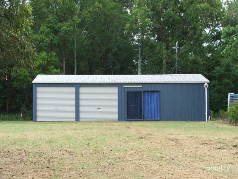 10 Cottonwood Ct, Poona, QLD 4650