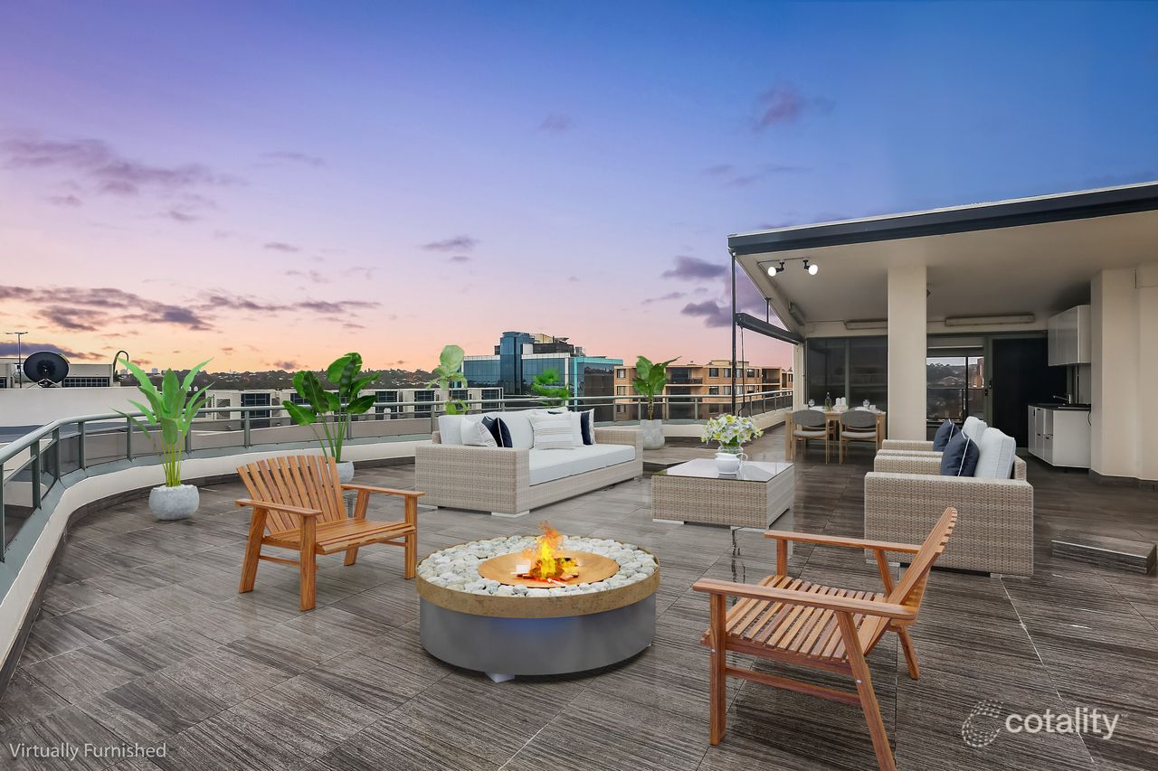 31/701-705 Anzac Pde, Maroubra, NSW 2035