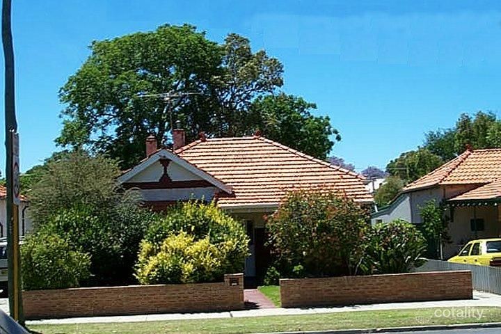 116 Matlock St, Mount Hawthorn, WA 6016