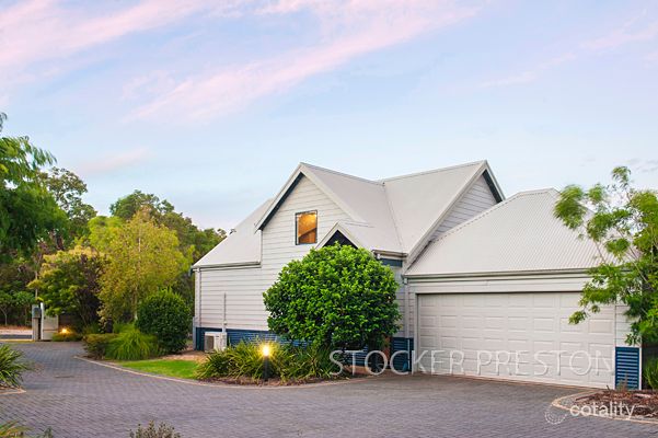 1/8 Martingale Dr, Dunsborough, WA 6281