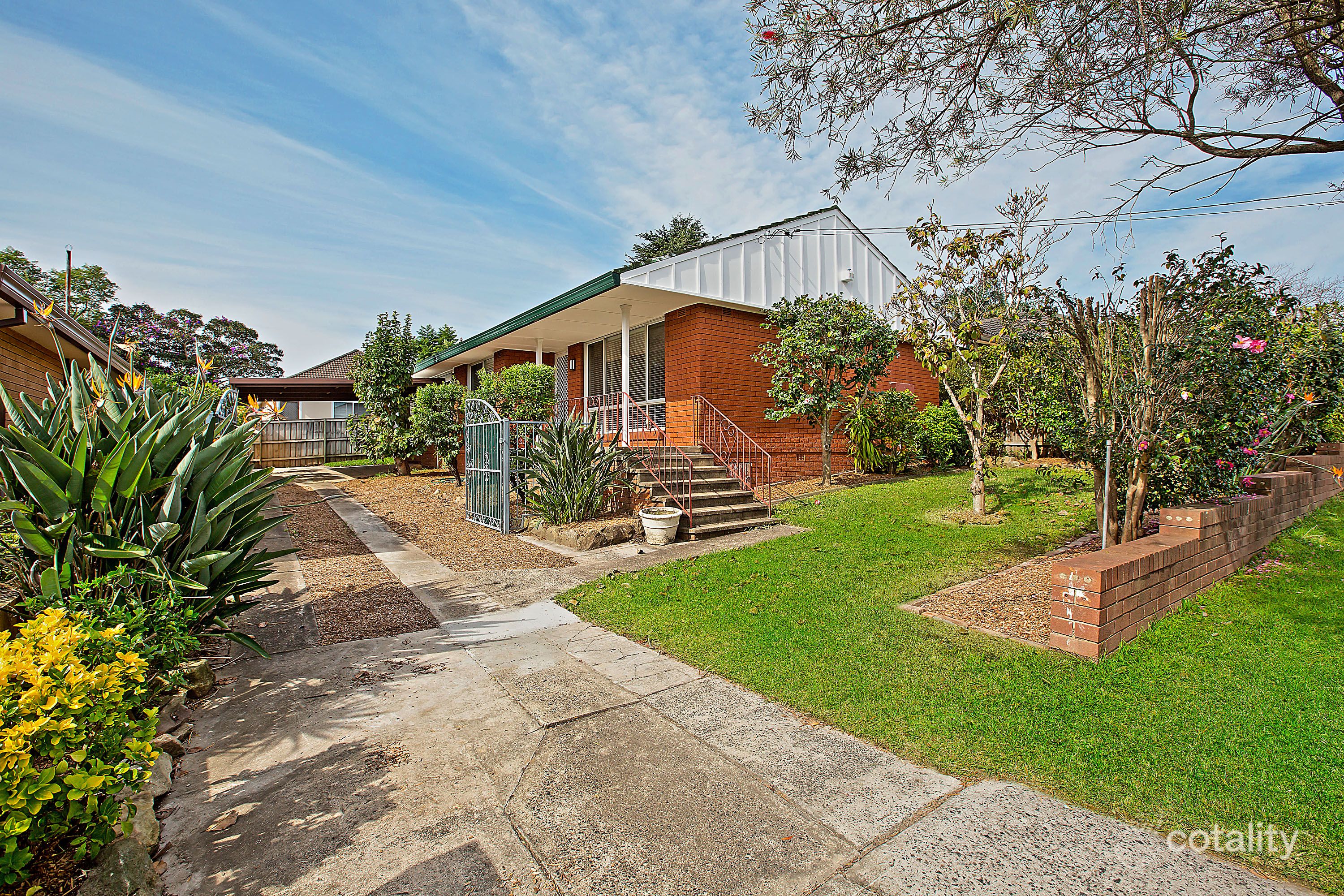 11 Septimus St, Chatswood, NSW 2067