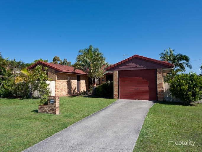 12 Peacock Cres, Bokarina, QLD 4575