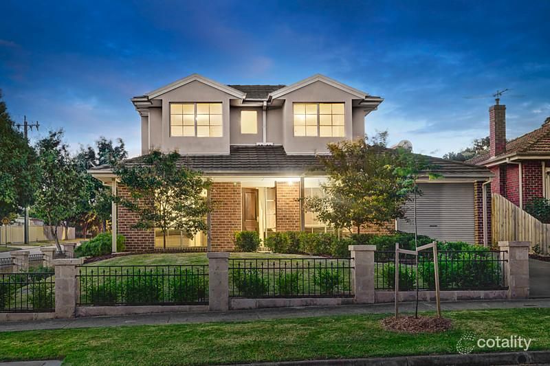 75 Parer St, Burwood, VIC 3125