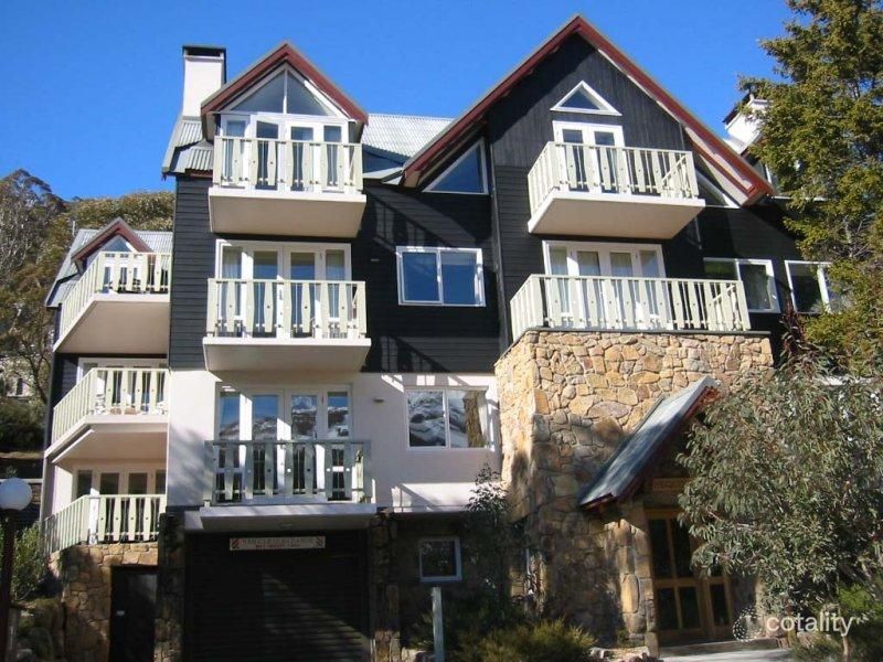 10 Diggings Tce, Thredbo, NSW 2625