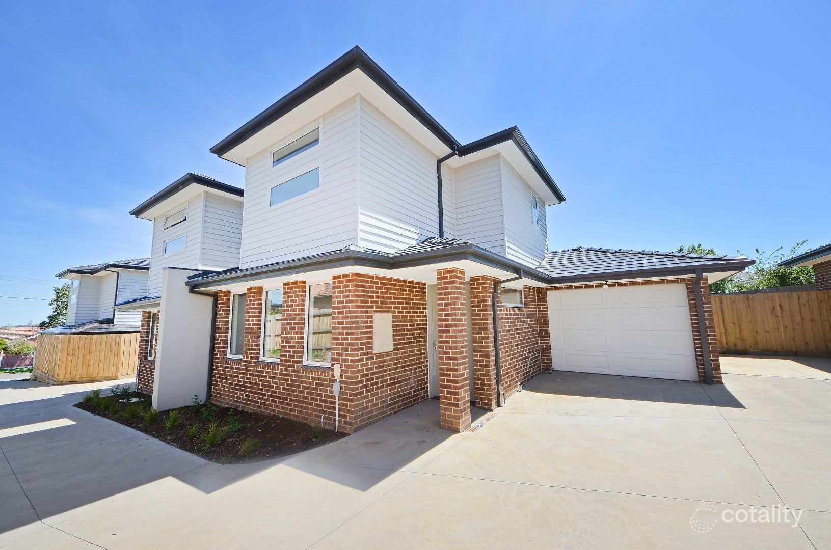 3/11 Renown St, Burwood, VIC 3125