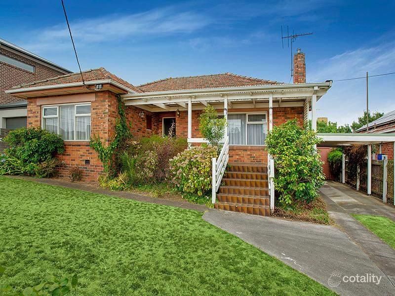5 Morgan St, Aberfeldie, VIC 3040