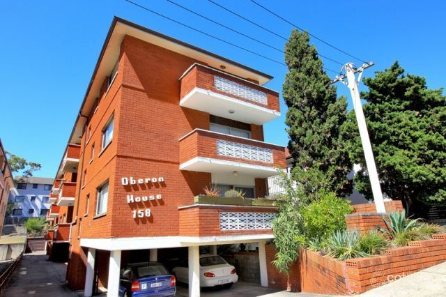 3/158 Oberon St, Coogee, NSW 2034
