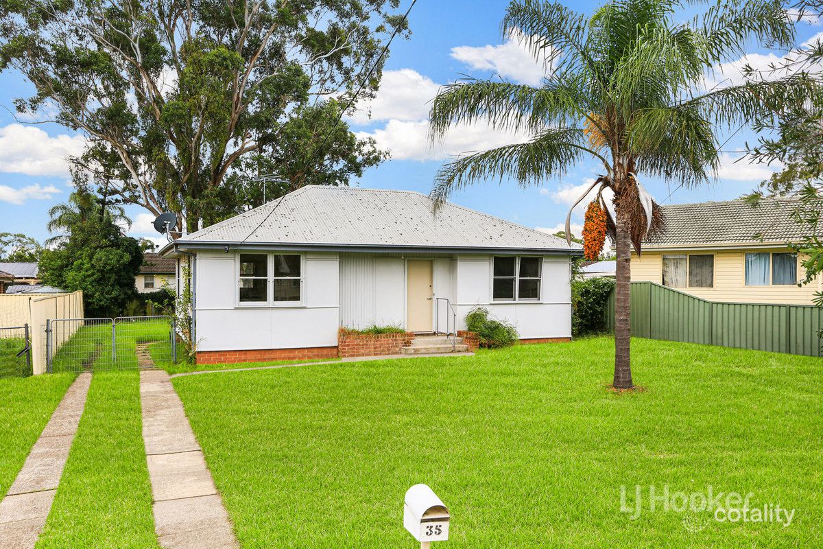35 Jill St, Marayong, NSW 2148