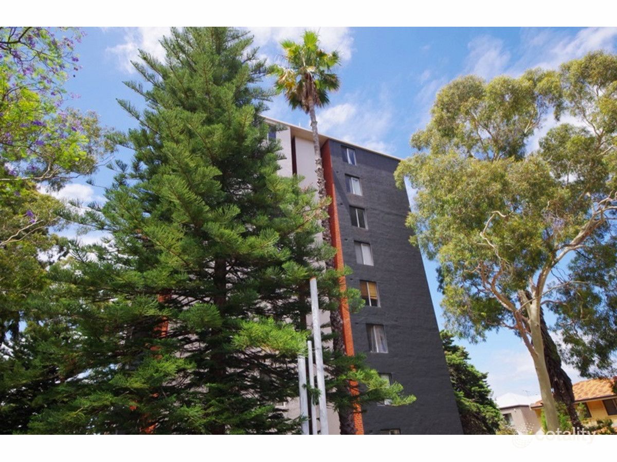49/12 Tenth Ave, Maylands, WA 6051