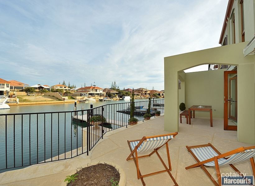 31/18 Port Qys, Wannanup, WA 6210