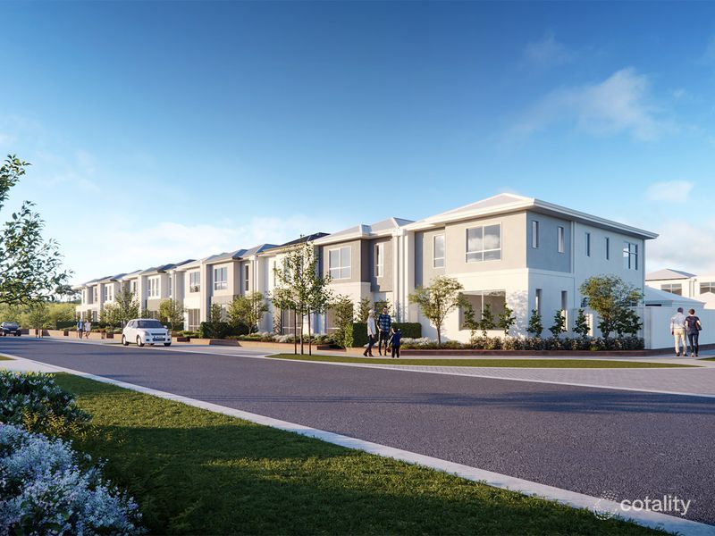 7 Chatto Way, Success, WA 6164