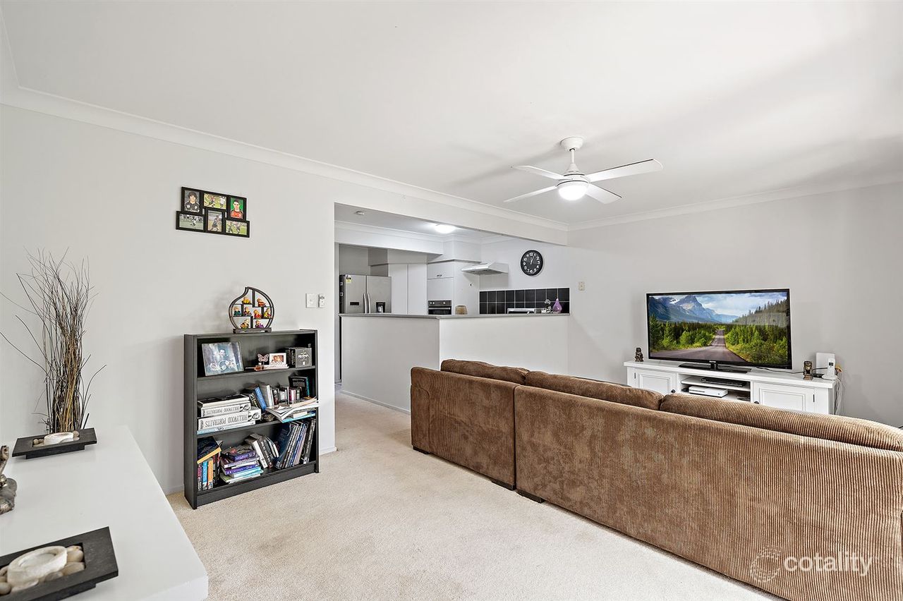 4/37 Newhaven St, Alexandra Hills, QLD 4161