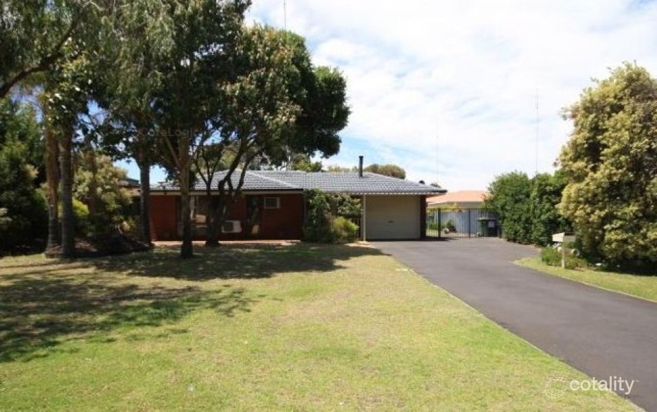 11 Millard St, Eaton, WA 6232