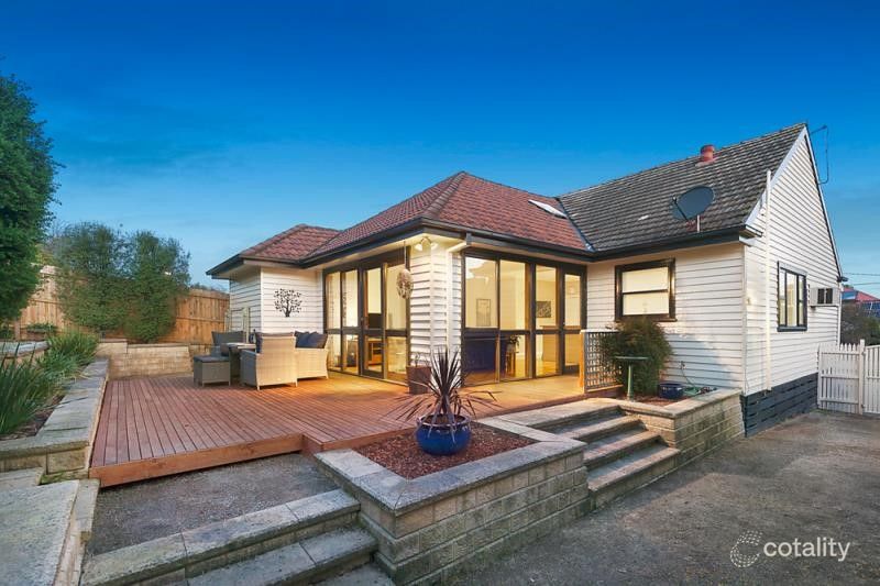48 Grove Rd, Rosanna, VIC 3084