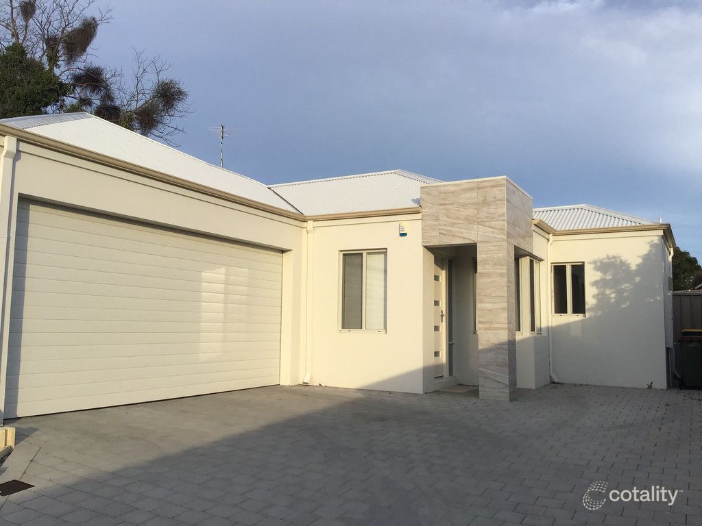 20c Amberley Way, Westminster, WA 6061